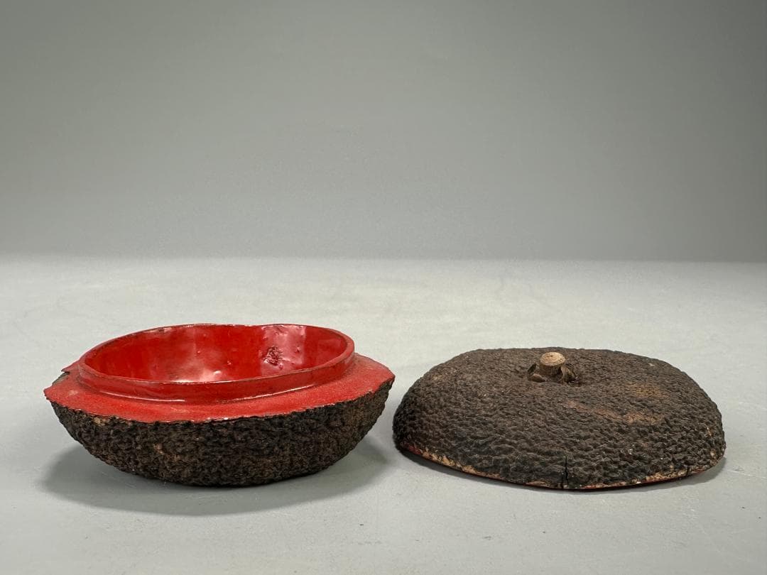 香道具 蓋物 香合