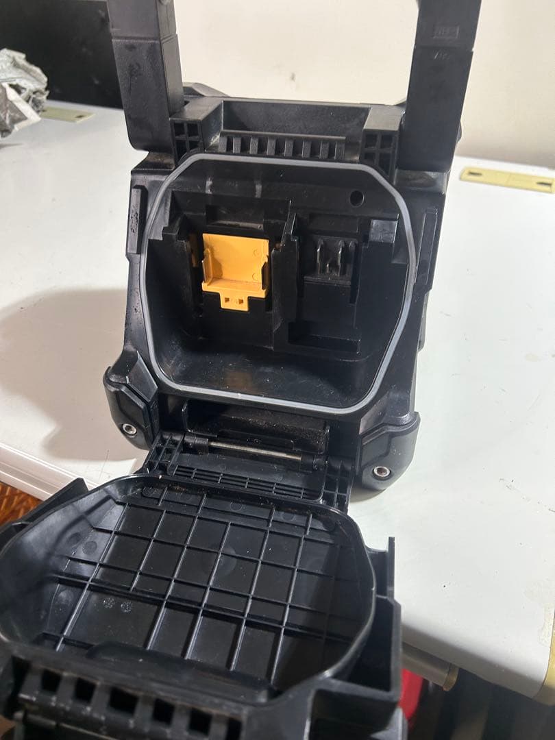 P*S様 makita マキタ MR203 ワイヤレススピーカー　Bluetoo