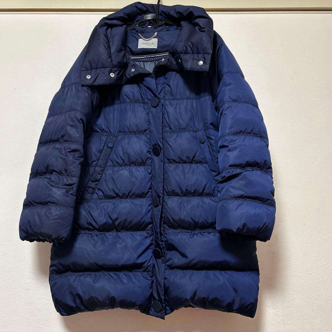 MARE L L Aダウンジャケット La TOTALITE（ラ トータリテ） ダウンコート ダウンジャケット PYRENEX