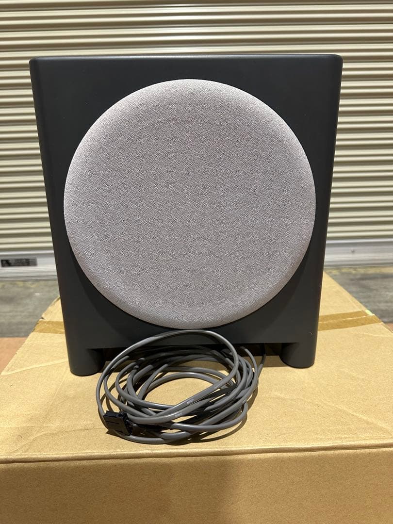 アンプ NIRO REFERENCE