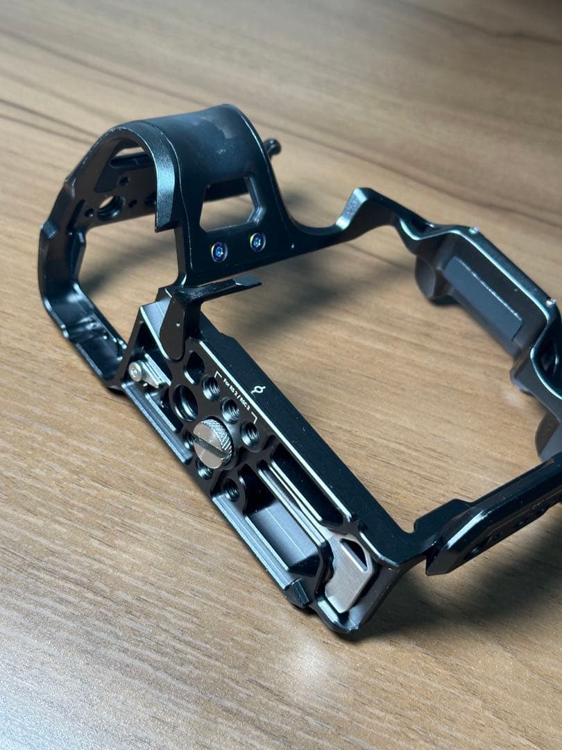 Smallrig リグ ケージ Rhinoceros