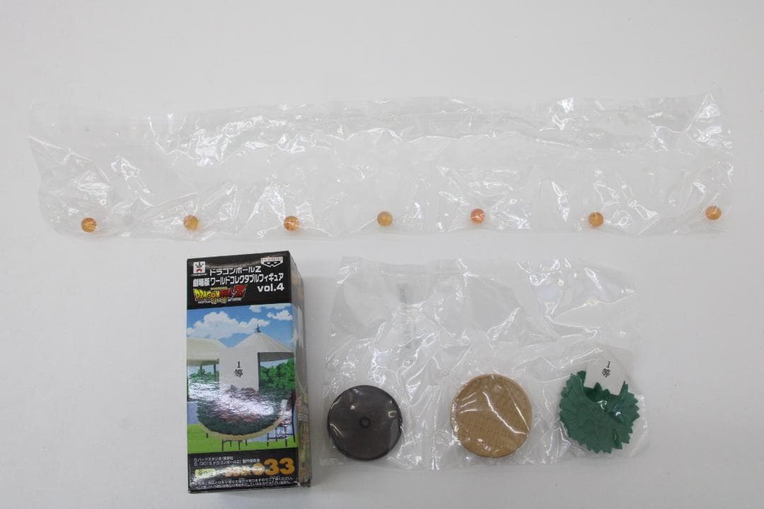 WCF ドラゴンボールZ 神と神 セット 33-MY0518-22 - メルカリ