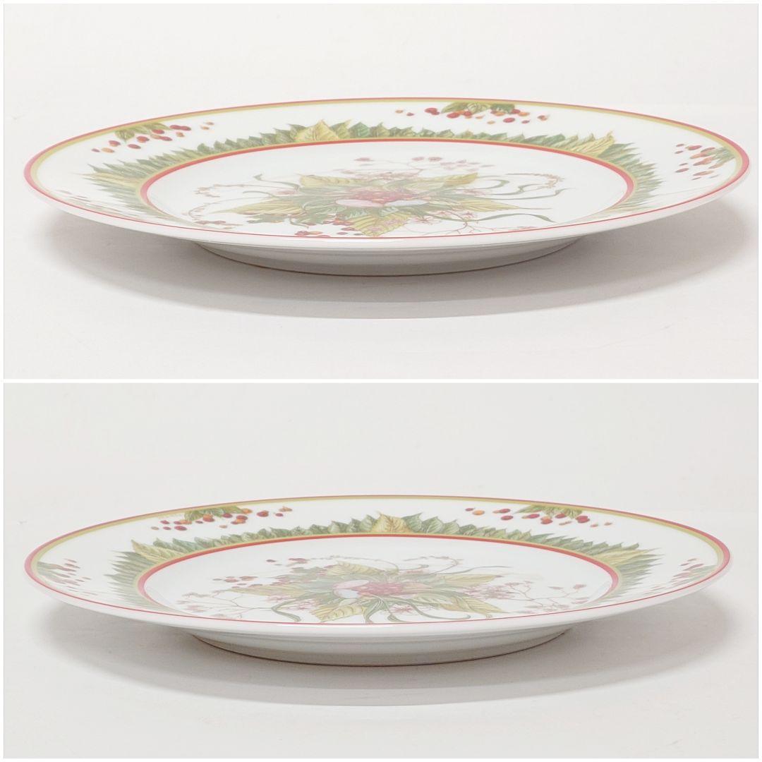 未使用品】HERMES ピタゴラスの庭 皿 プレート 22.5cm エルメス - メルカリ