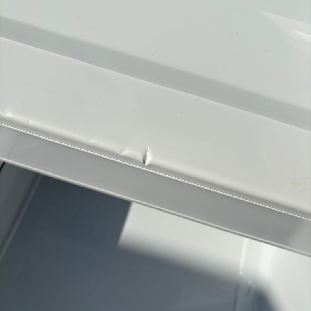 Hisense 162L 冷凍冷蔵庫 HR-G16AM◇2023年製