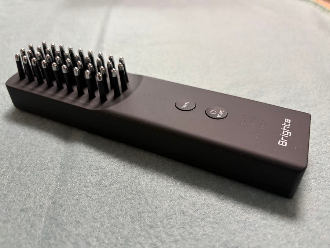 Brighte ELEXIBRUSH++ 美顔器