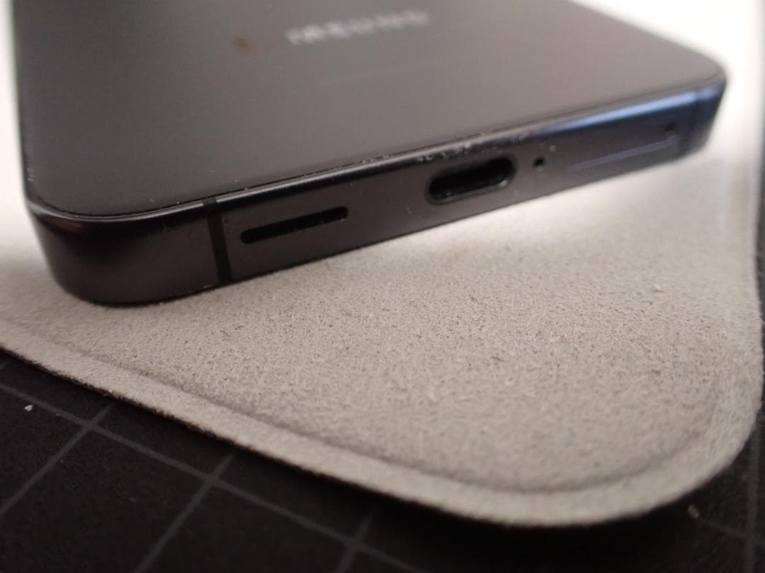 Samsung Galaxy S24 本体 + ケース