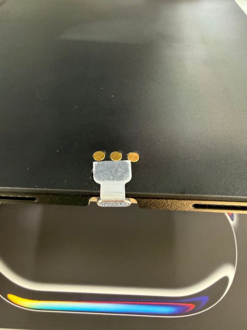 iPad Pro m4 11インチWi-Fi+cellular1TB ほぼ未使用