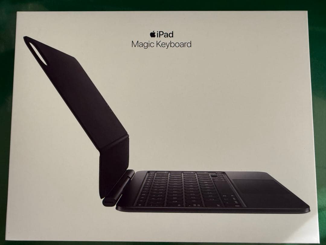 iPad Pro m4 11インチWi-Fi+cellular1TB ほぼ未使用