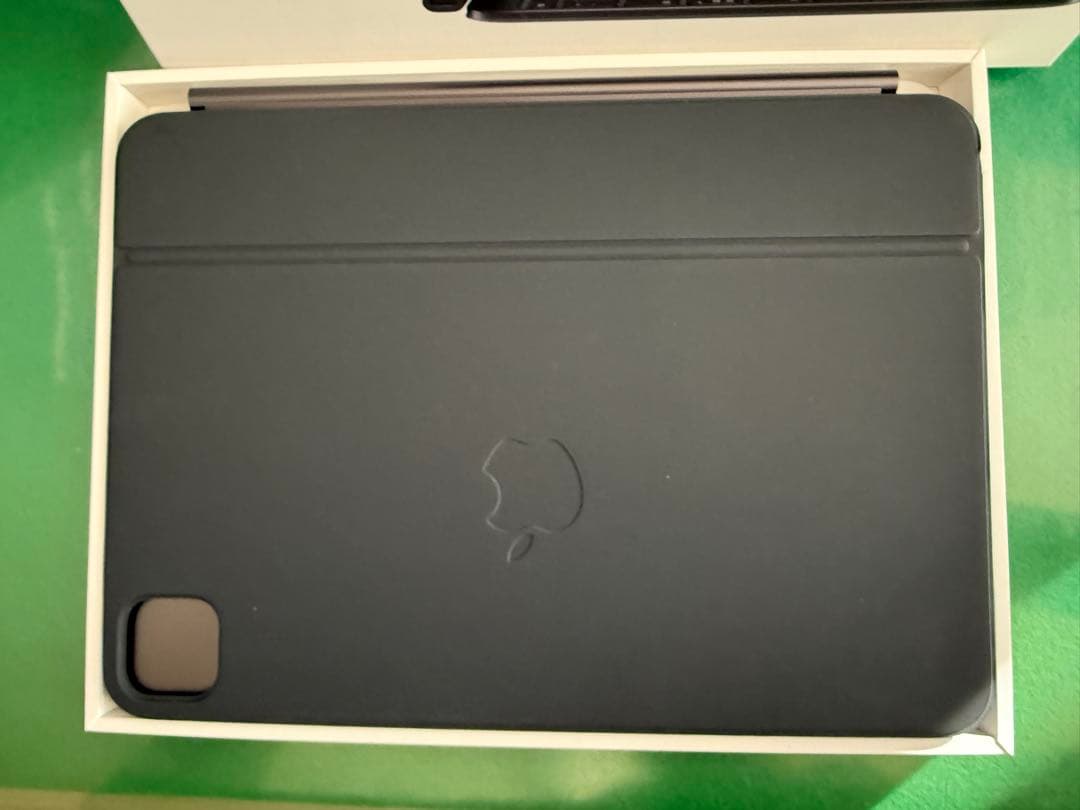 iPad Pro m4 11インチWi-Fi+cellular1TB ほぼ未使用