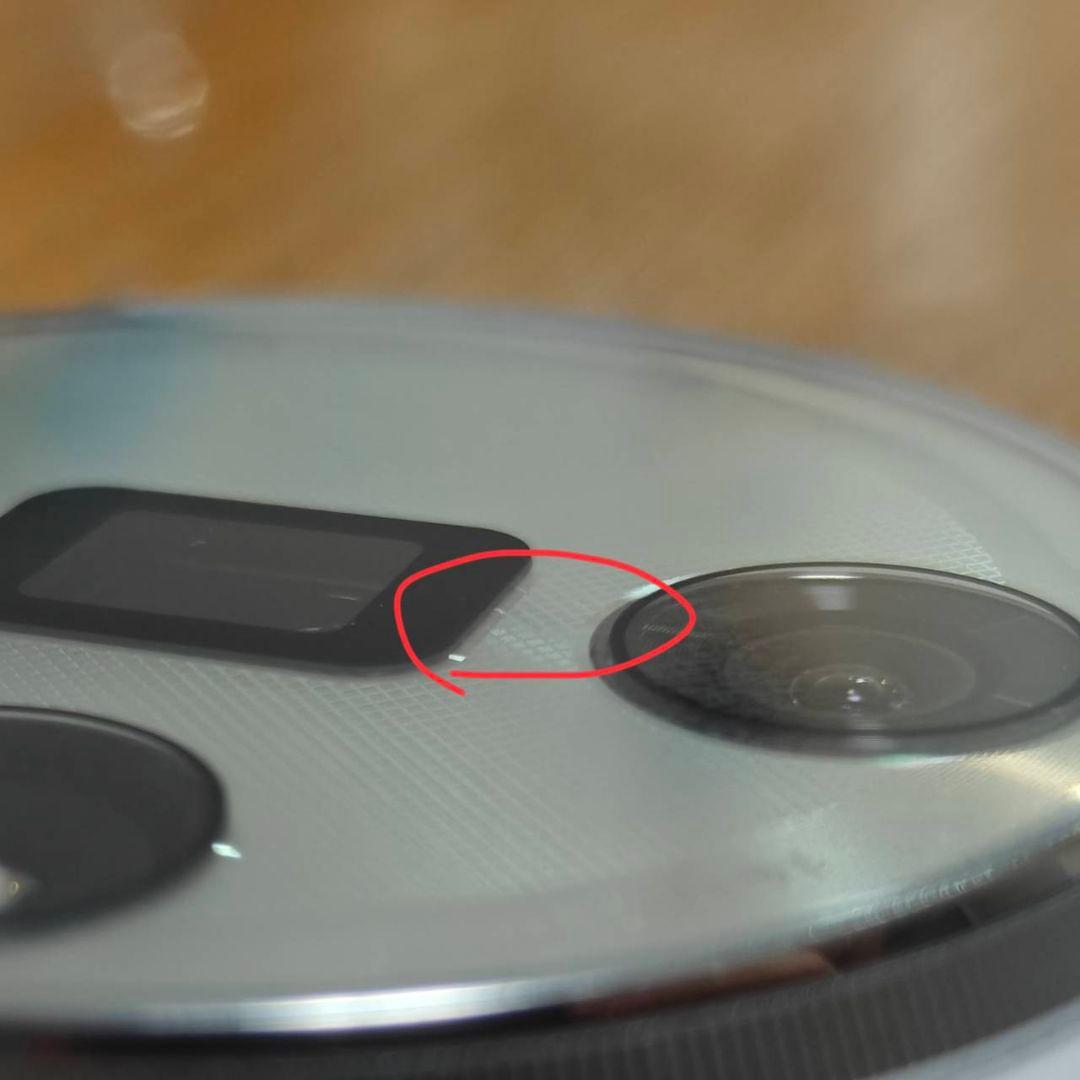 oppo Find X7 Ultra 12GB/256GB バッテリー100%