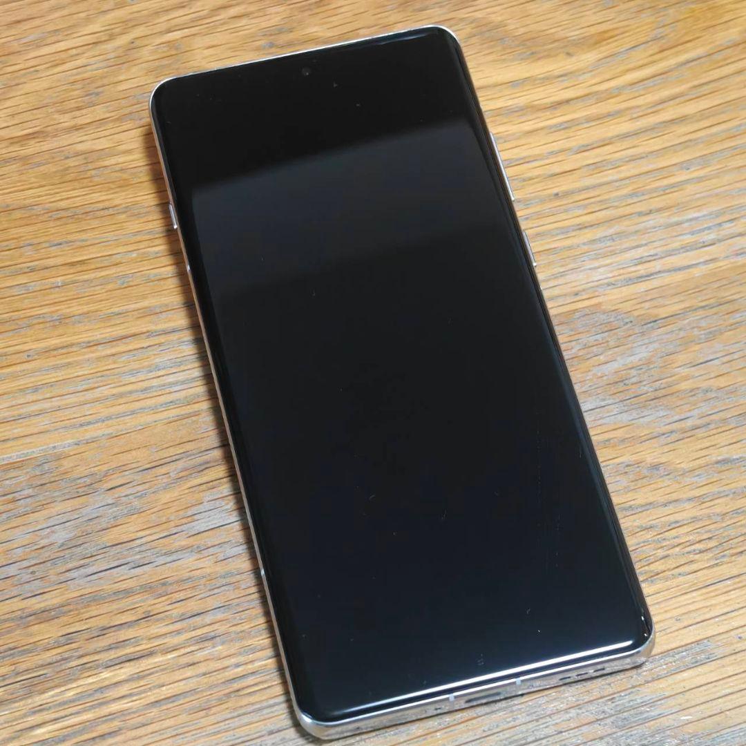 oppo Find X7 Ultra 12GB/256GB バッテリー100%