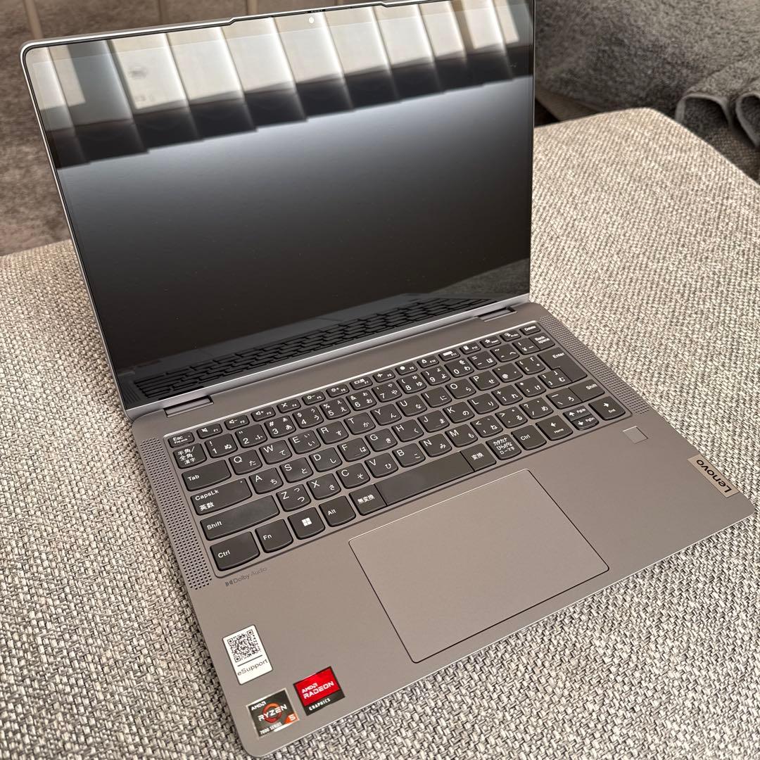 Lenovo IdeaPad Flex 5 14ABR8 【ジャンク】