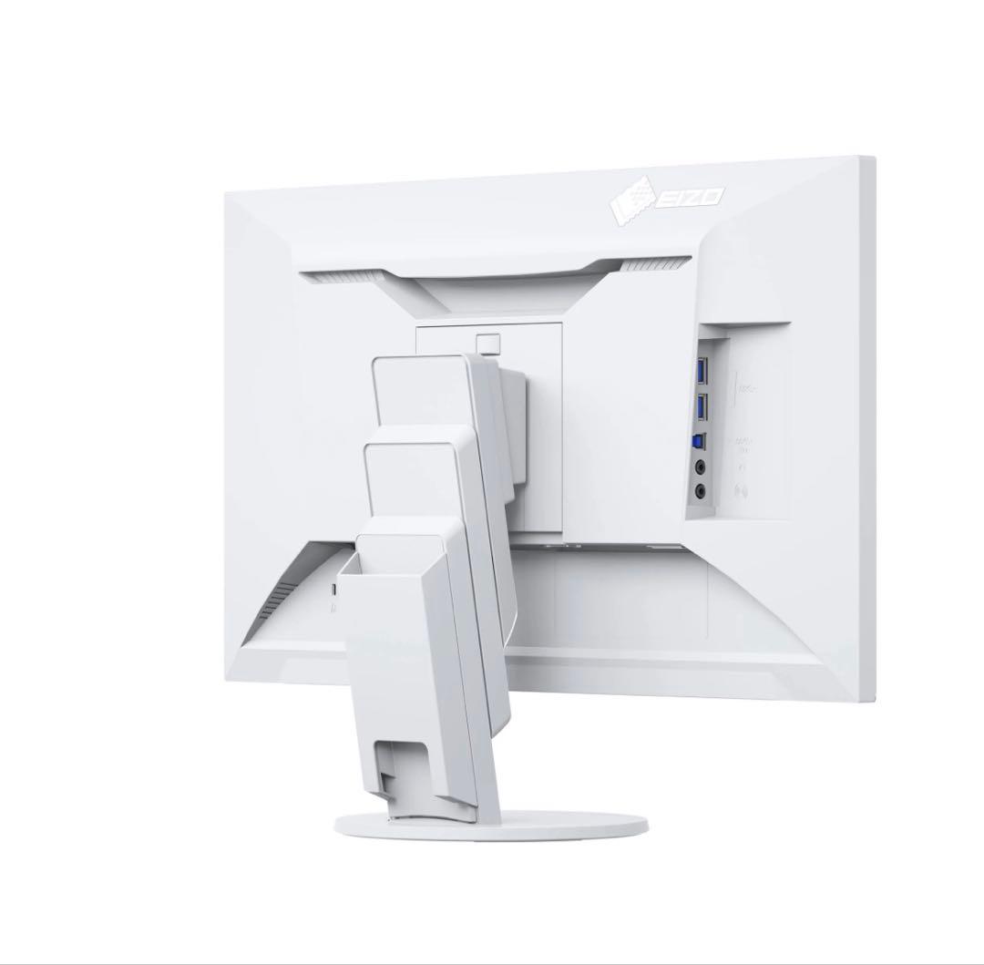 EIZO 24インチ モニター 本体