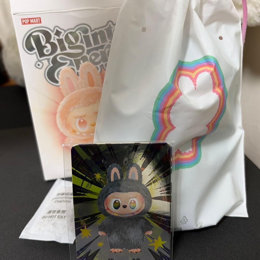 【正規品】ラブブ　シークレット　⚠︎説明を必ずご一読お願い致します。