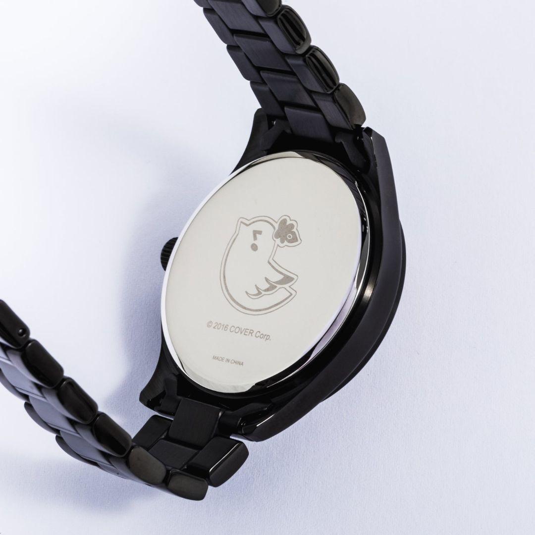 小鳥遊キアラ モデル 腕時計 ホロライブEnglish -Myth-