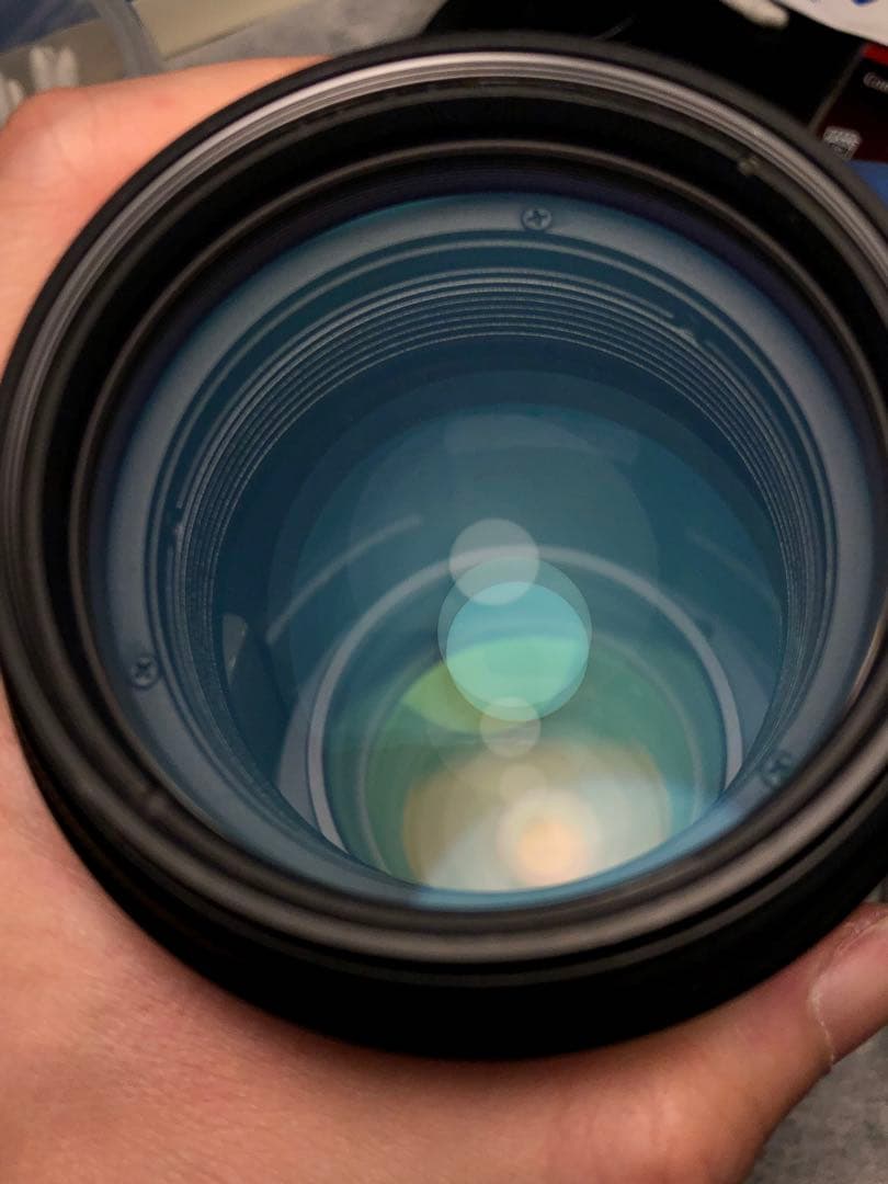 作例あり AF NIKKOR 70-210mm f4 中望遠レンズ 実用品