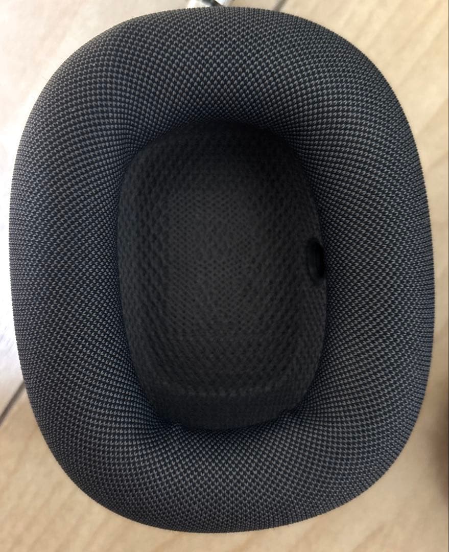 Apple AirPodsMAXヘッドホン　カバー付き