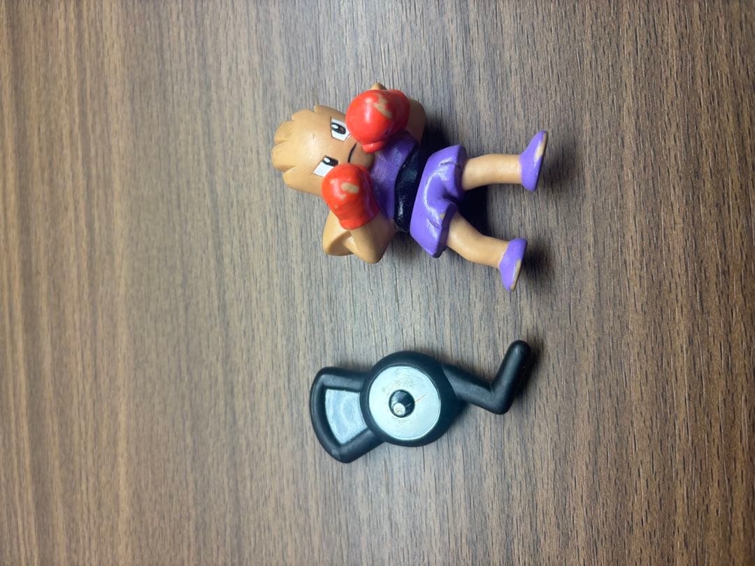 ポケモン ソフビ 指人形 約400体