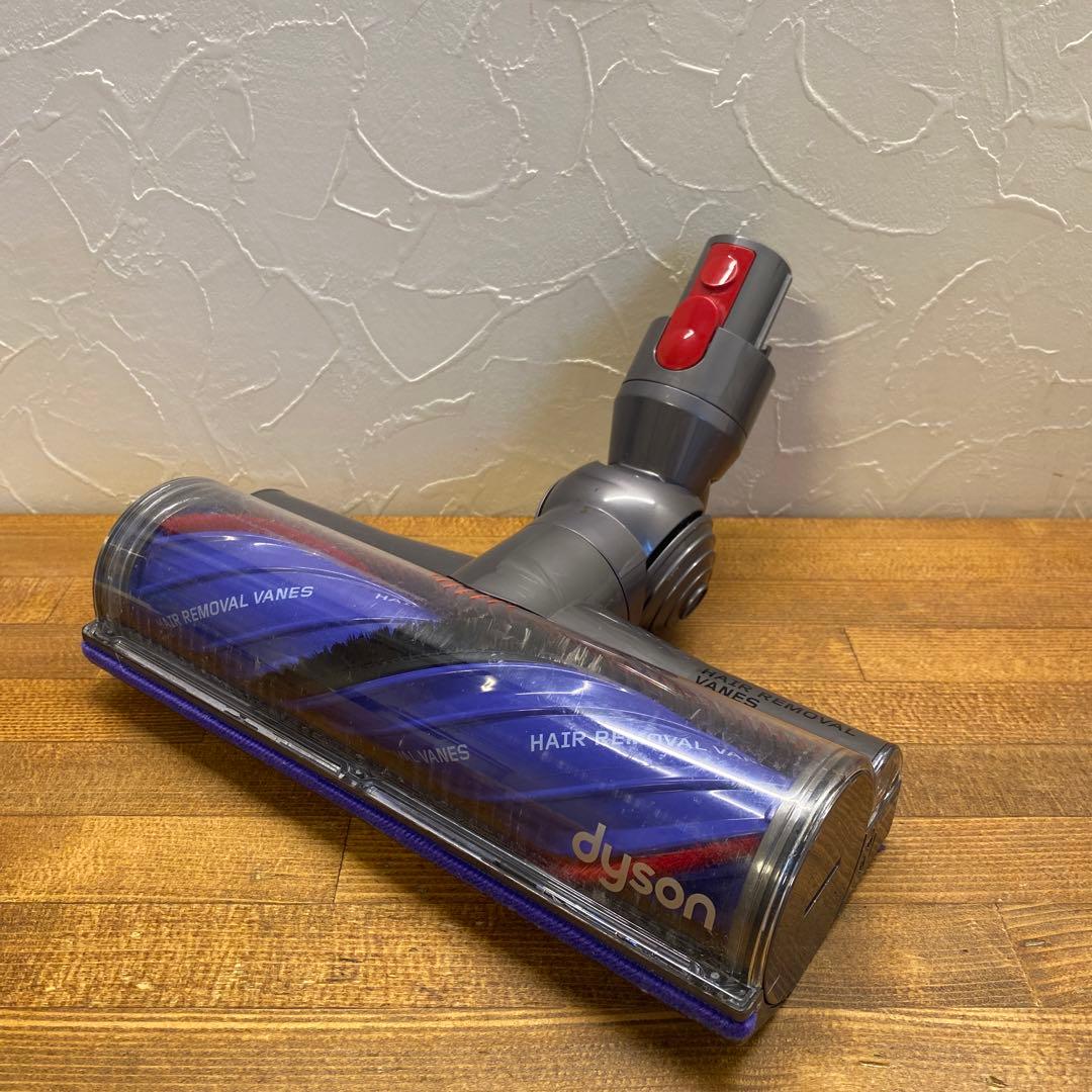 ダイソン HAIR REMOVAL VANES 388388 - メルカリ