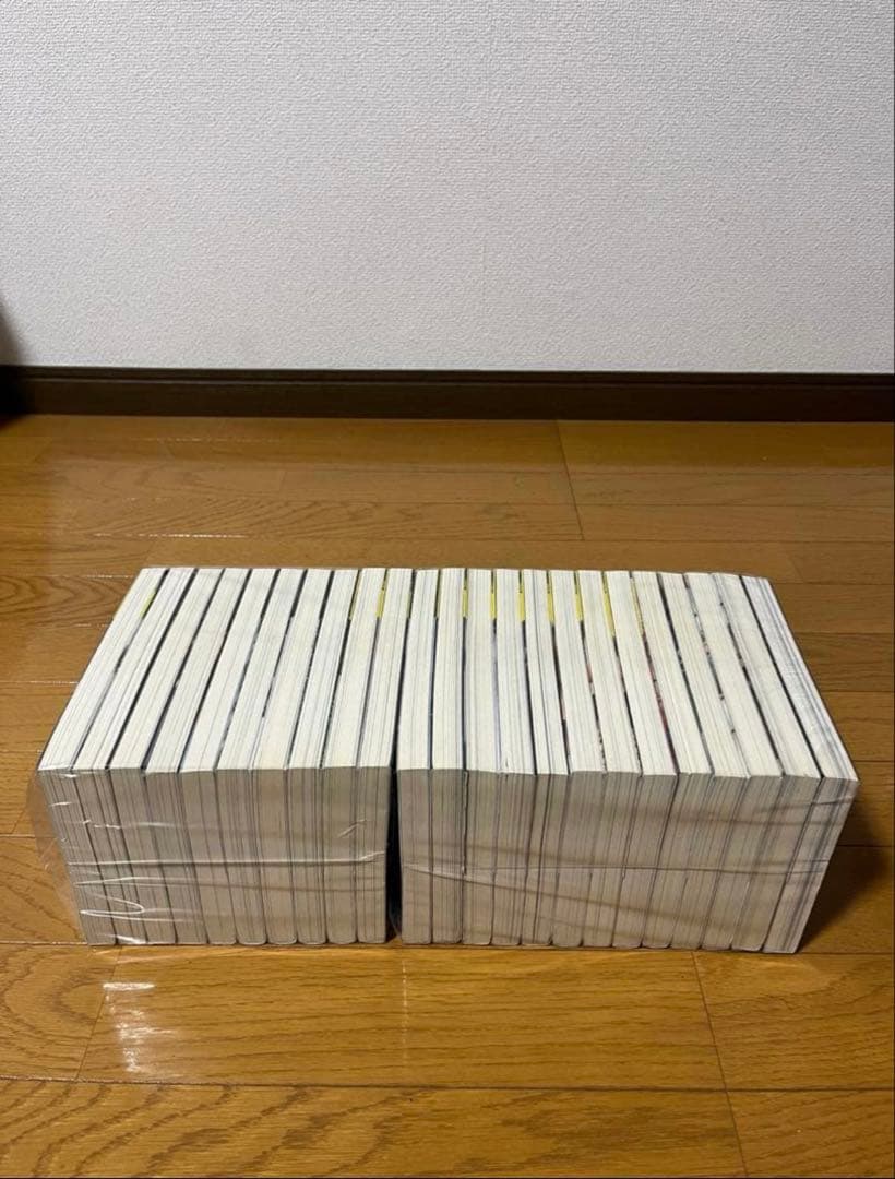 ザ・ファブル 1〜22巻 全巻セット ➕️ 第一部公式コミックガイド 全巻