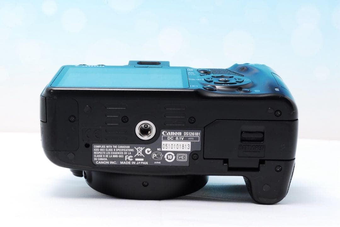 Canon EOS Kiss X2 一眼レフカメラ キャノン すぐ使える♫