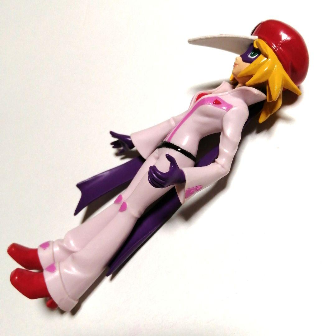 ヤッターマン2号 アイちゃん - メルカリ