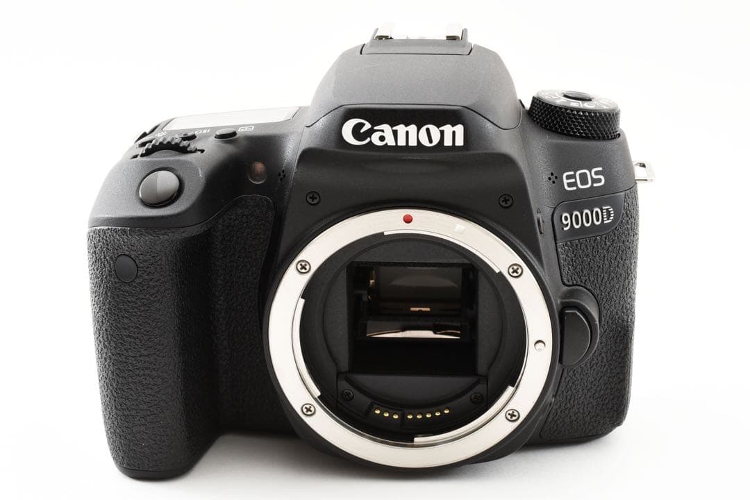 保証付/Wi-Fi/Canon EOS 9000D標準&望遠&単焦点レンズセット