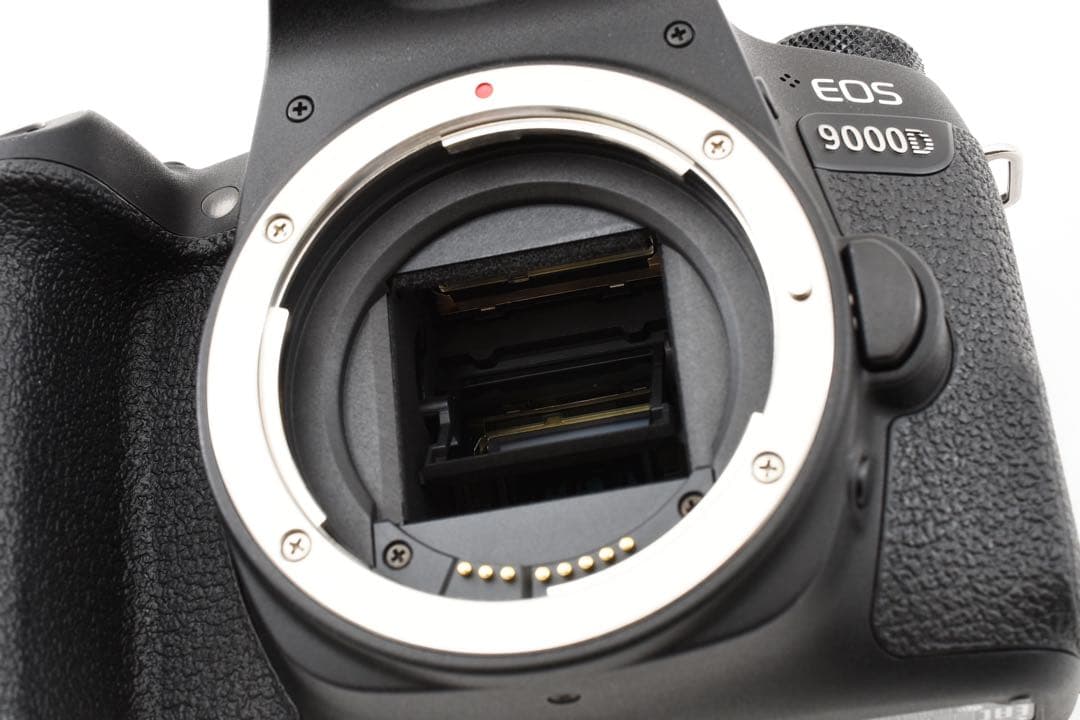 保証付/Wi-Fi/Canon EOS 9000D標準&望遠&単焦点レンズセット