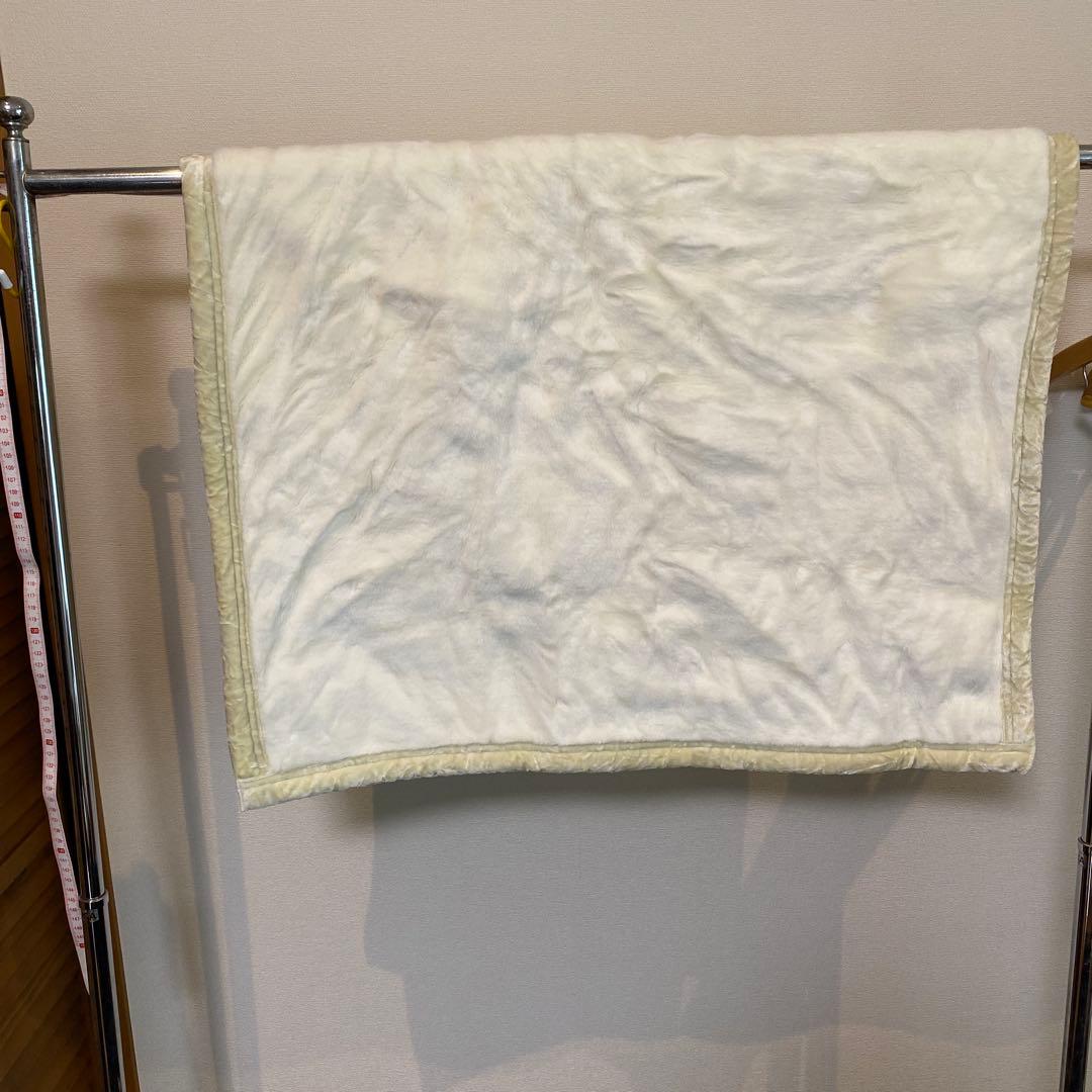 幻の希少品！トヨタ純正オプション♪セルシオブランケットクッション