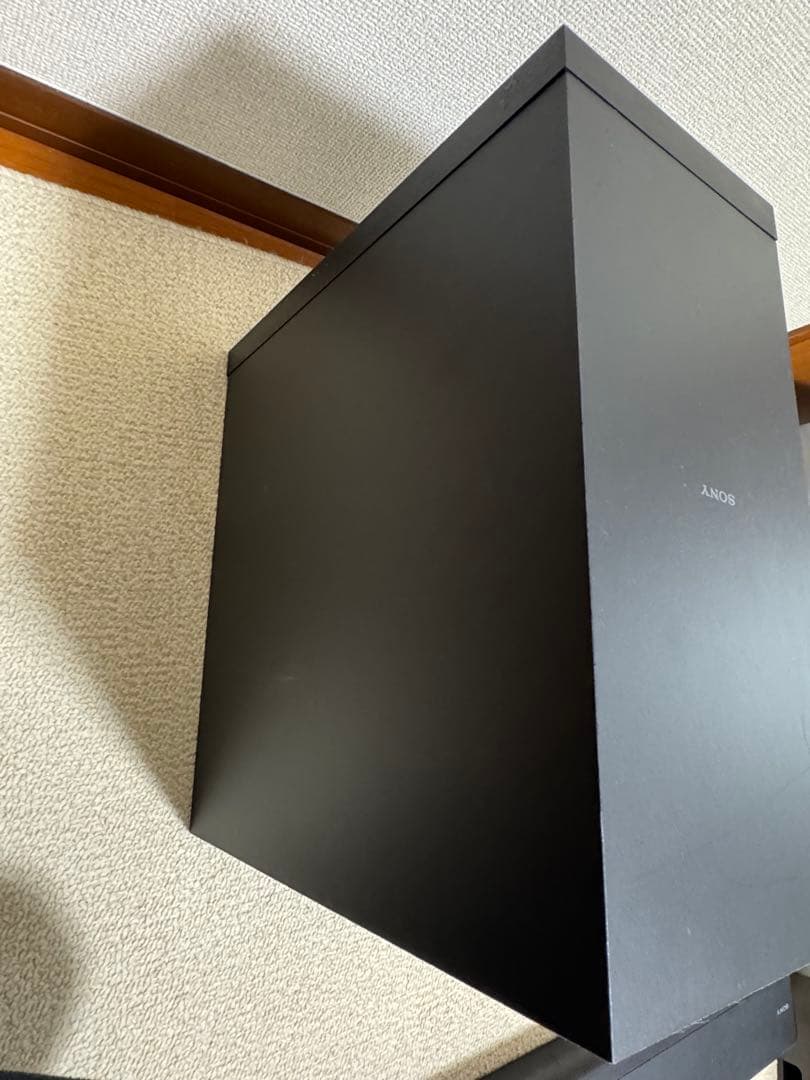 SONY HT-G700 サウンドバー 3.1ch Dolby Atmos対応