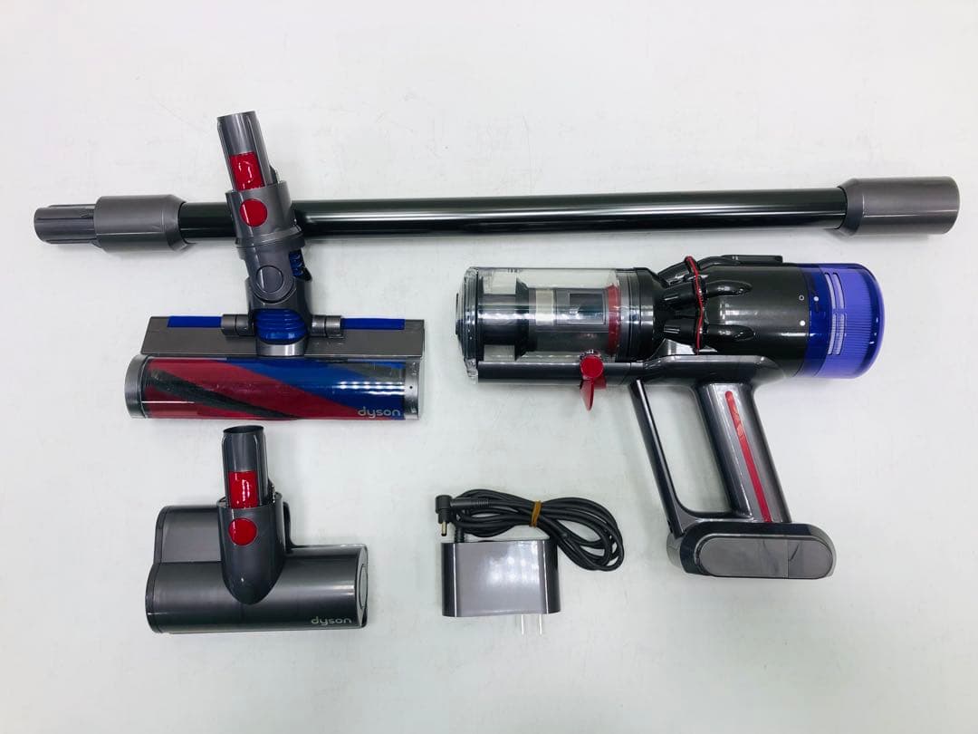 アウトレット品Dyson SV21 Micro 1.5 kgコードレスクリーナー ダイソン dyson スティッククリーナー Dyson Micro 1.5kg Origin SV21