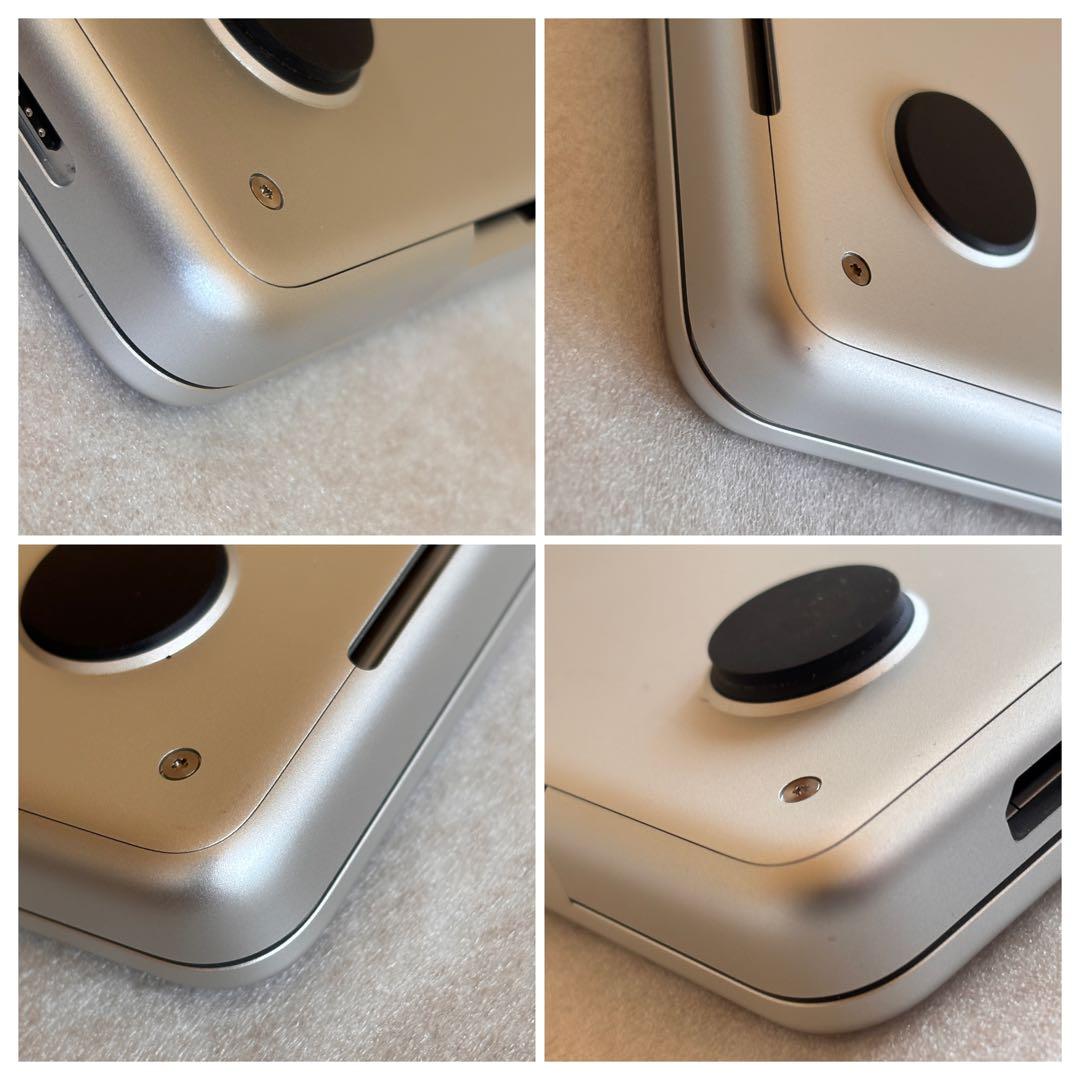 【美品】MacBook Pro 14 M1 Pro 16GB 1TB シルバー