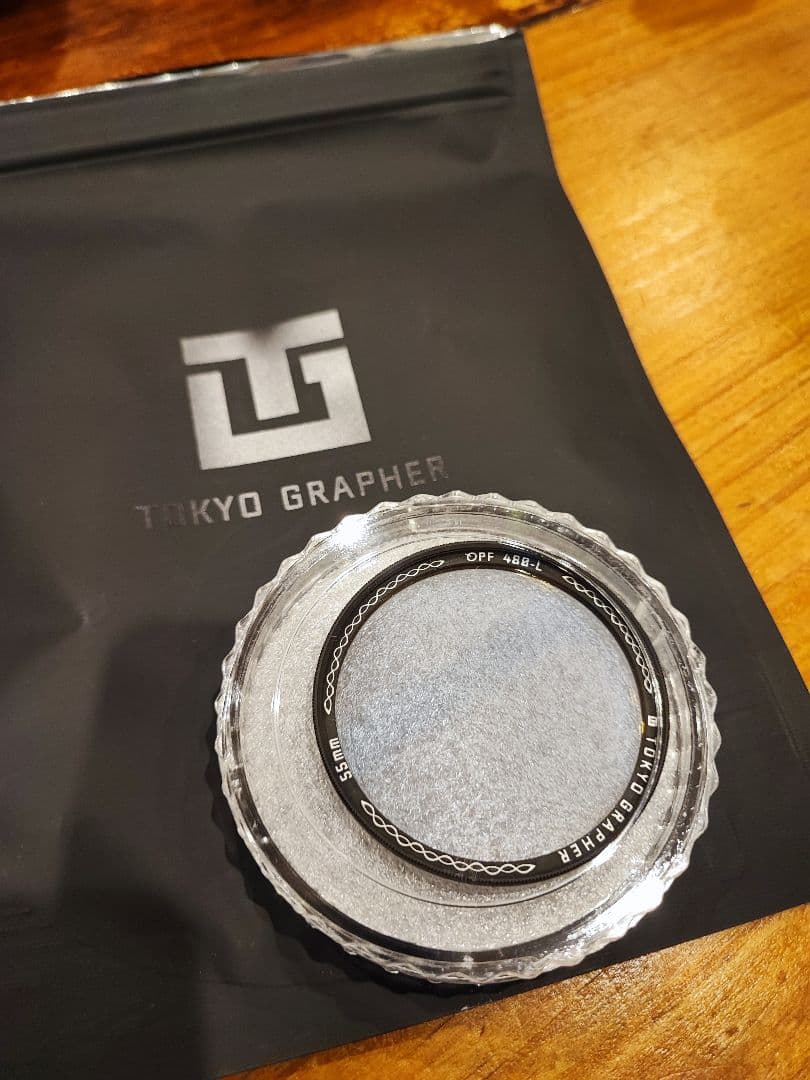 ソニー 18-135mm SEL18135 + tokyographer