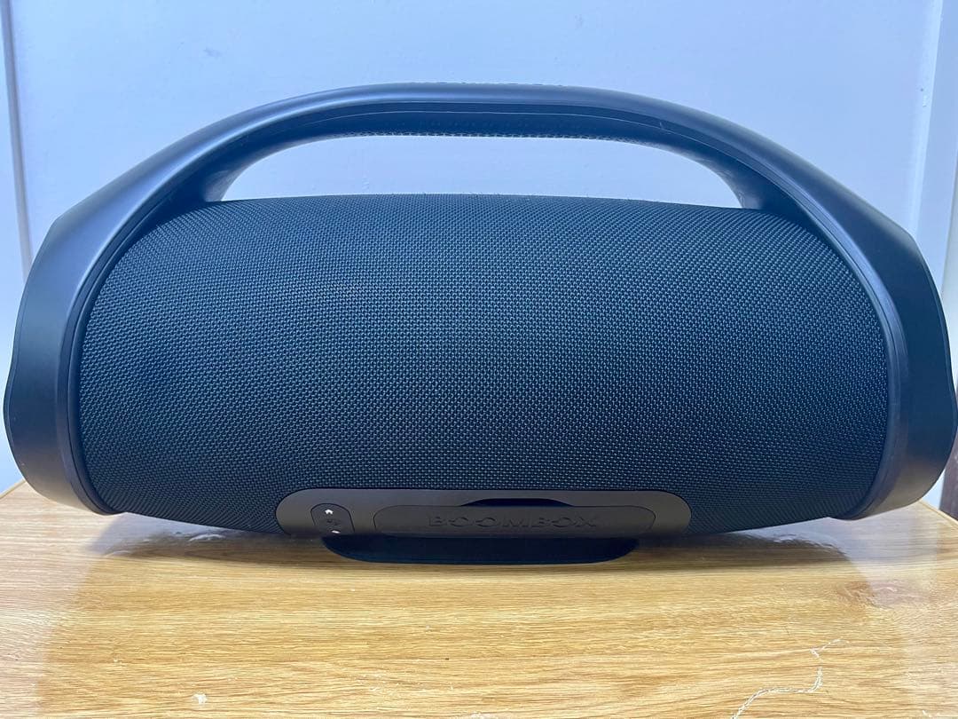 JBL BOOMBOX ポータブル Bluetooth スピーカー