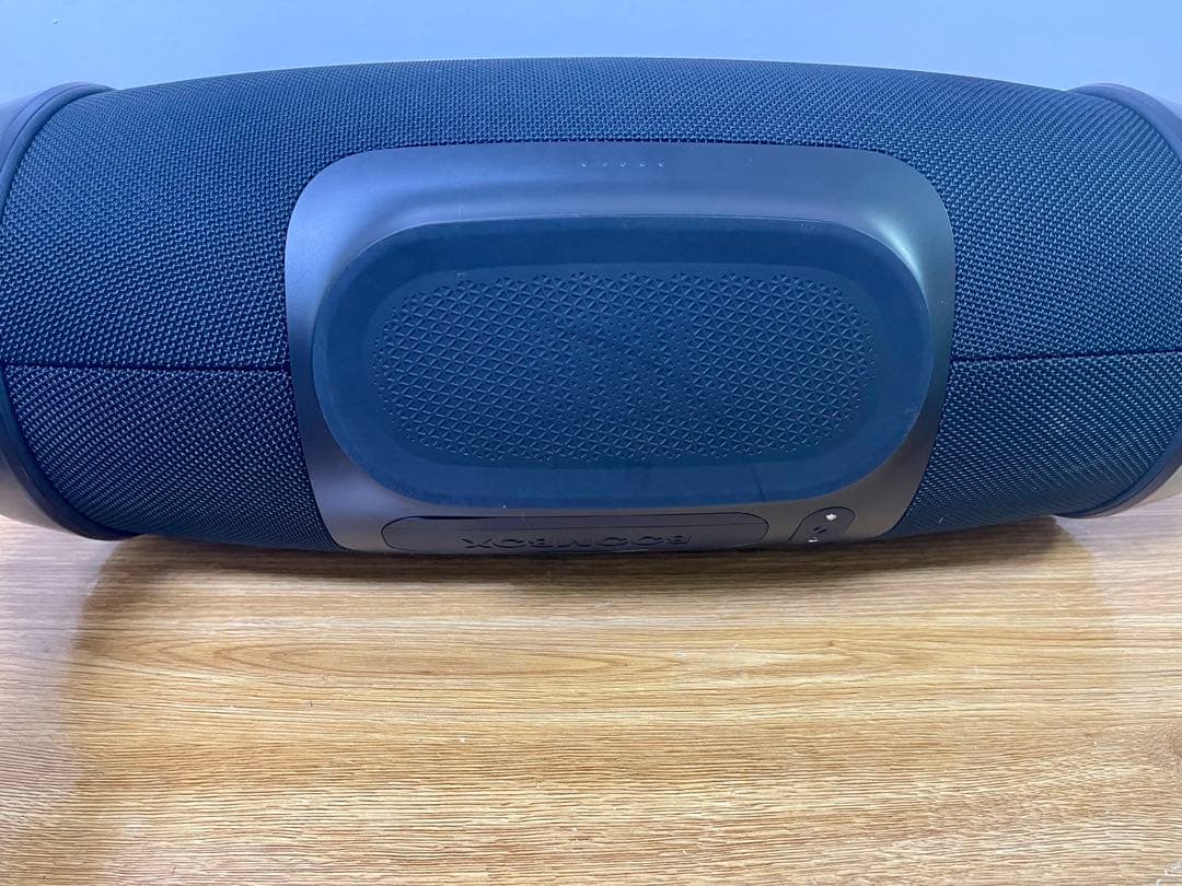 JBL BOOMBOX ポータブル Bluetooth スピーカー