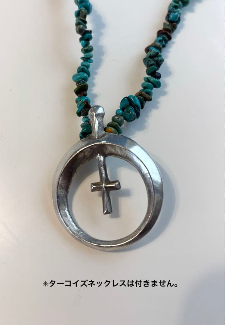 Harrison・Bitsue ナバホ ハリソンビソイ ナジャ ロンハーマン - メルカリ