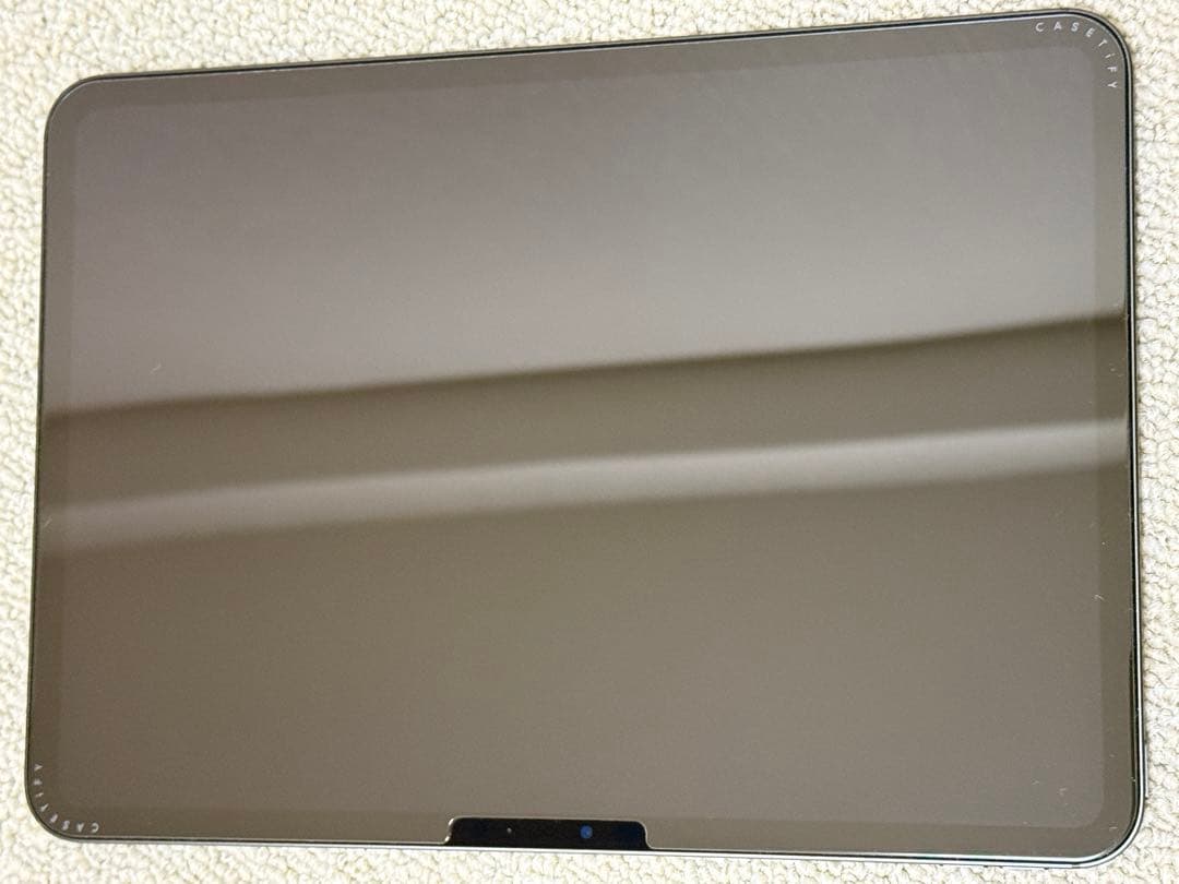 11インチ iPad Pro (M4) 256GB Wi-Fiモデル 本体のみ