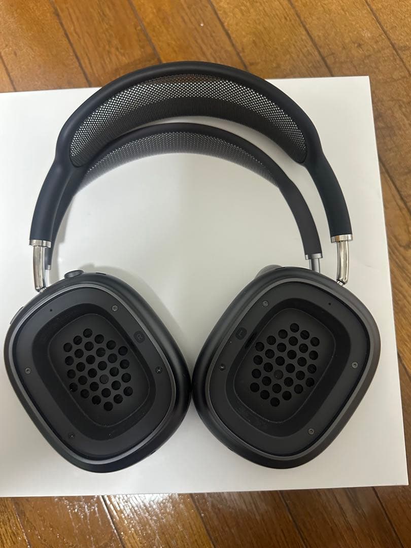 Apple AirPods Max - スペースグレイ