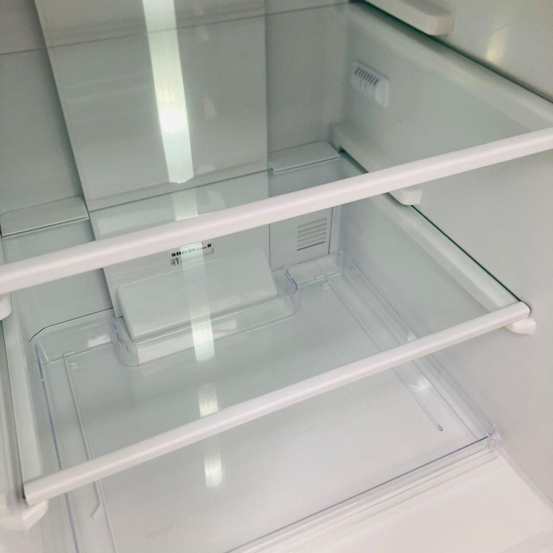 Gangle 冷凍冷蔵庫 ANG-RE151-A1 149L 2019年製