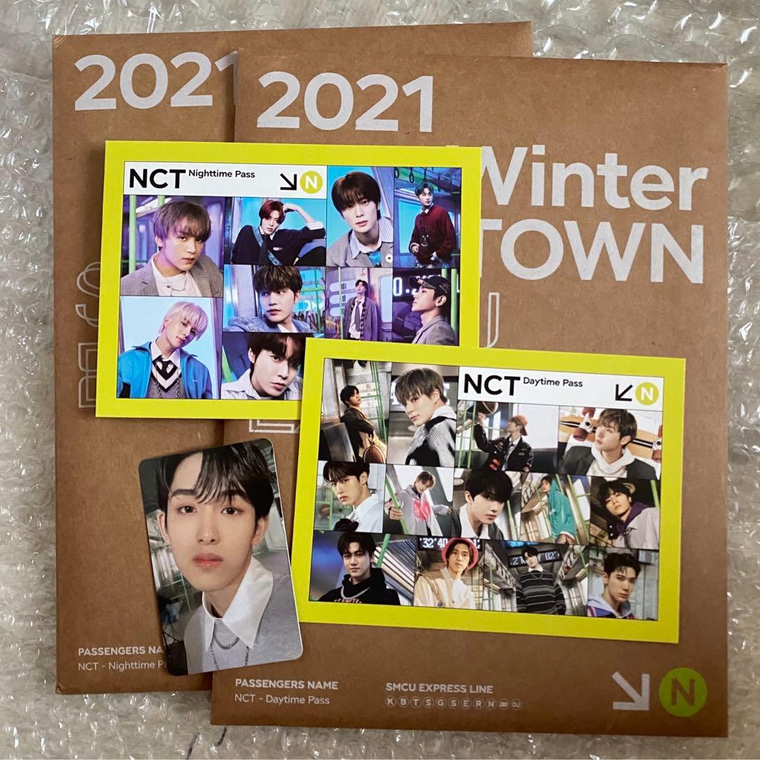 最終値下げ】NCT NCT127 アルバム トレカ グッズ まとめ売り - メルカリ