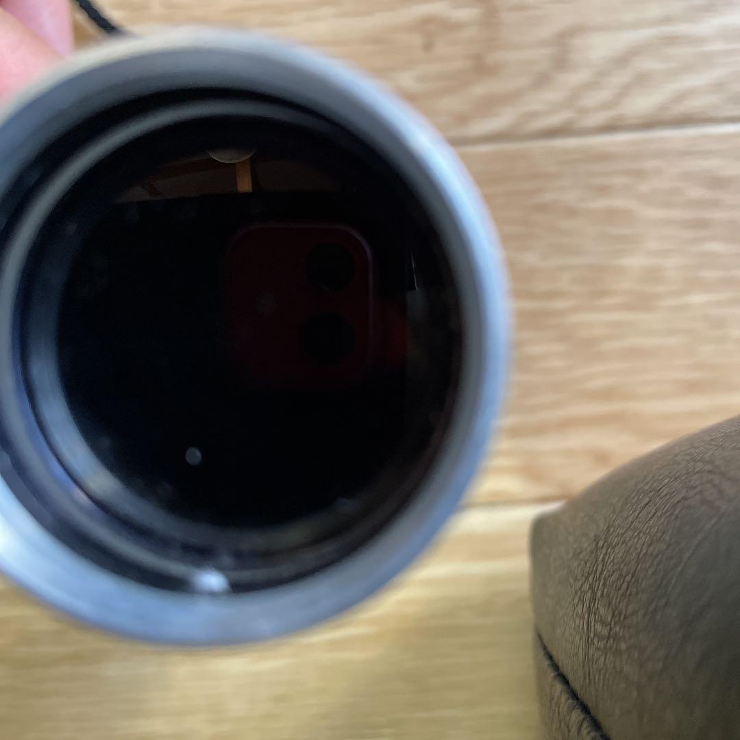 Vision triple tested 15×30