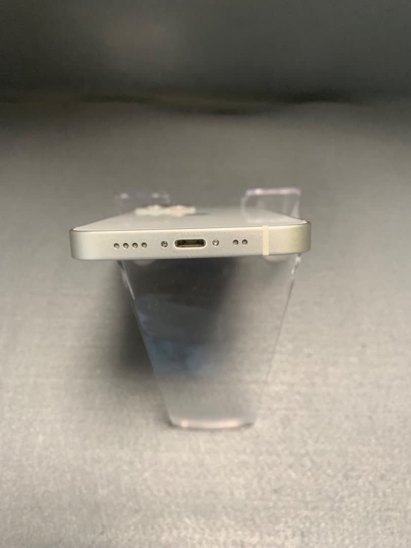 超美品 国内版 SIMフリー iPhone13 mini 128GB