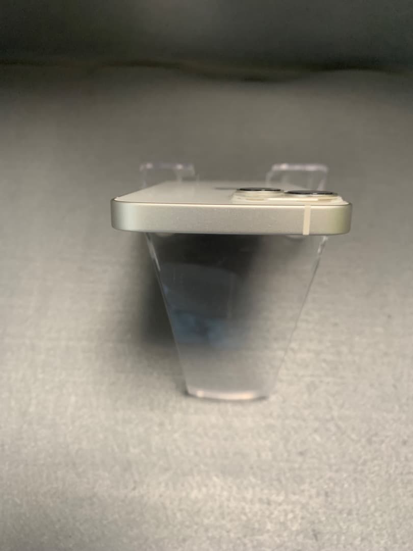 超美品 国内版 SIMフリー iPhone13 mini 128GB