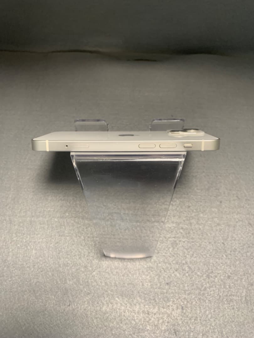 超美品 国内版 SIMフリー iPhone13 mini 128GB