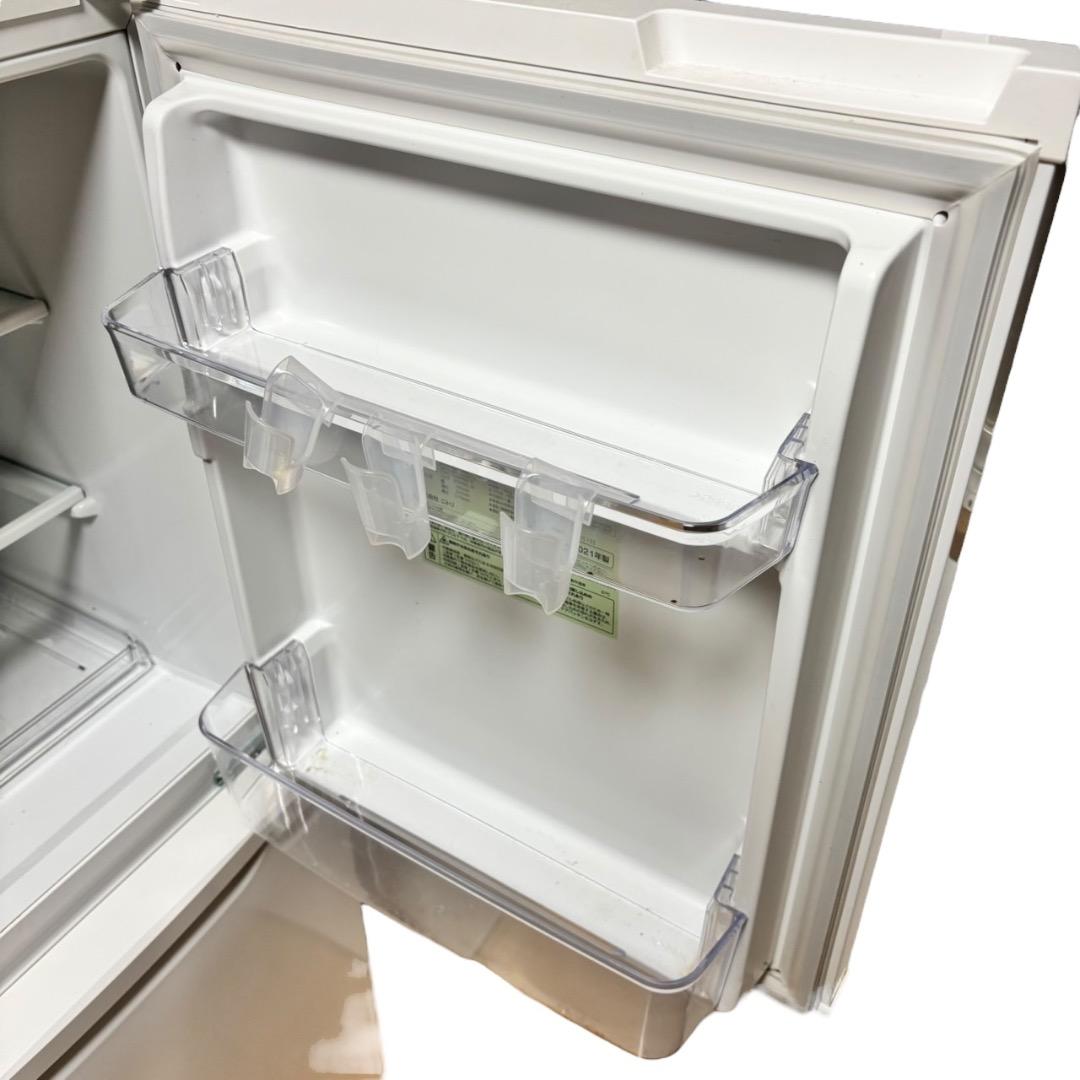 冷蔵庫 NITORI NTR-149WA 149L SES175東 動作品