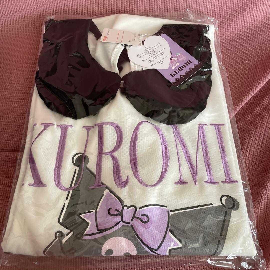 アベイル クロミちゃん 2024年 福袋 7点セット Mサイズ - メルカリ