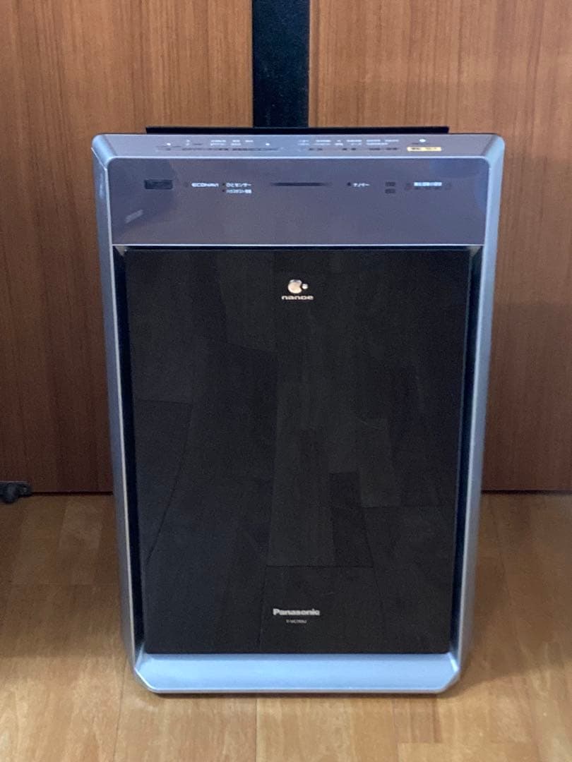 美品　Panasonic 加湿空気清浄機 概要 加湿空気清浄機 F-VXR70 | 空気清浄機 | Panasonic
