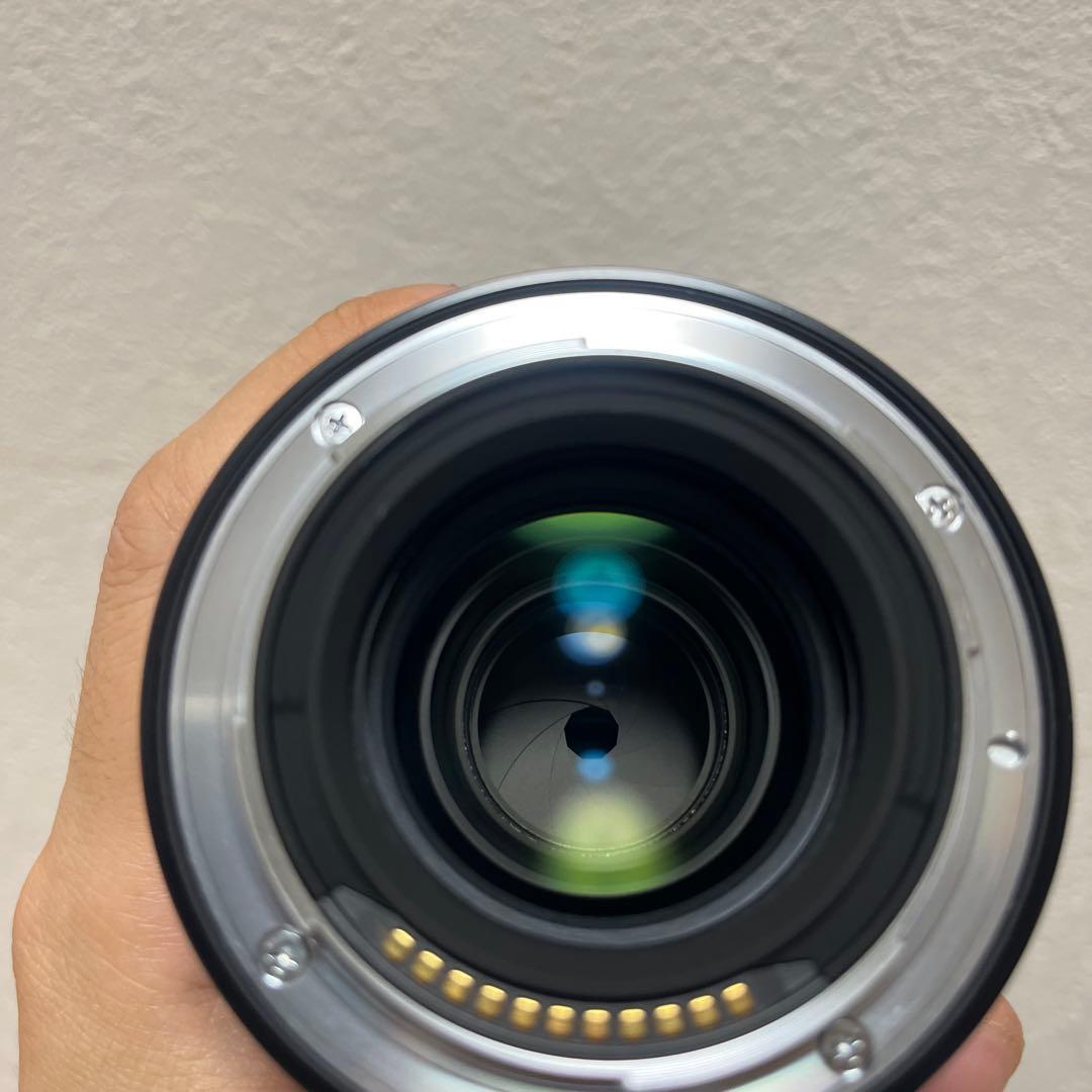 【美品】Nikon ニコン NIKKOR Z 85mm F1.8 S