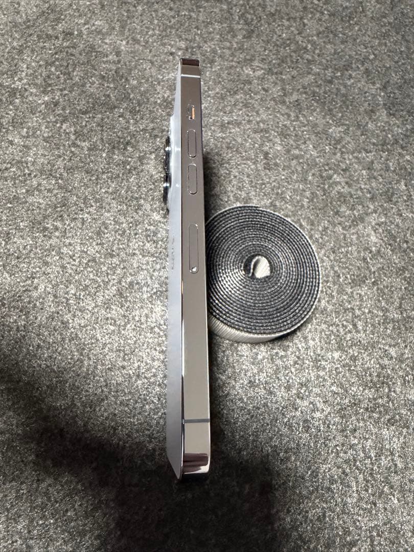 【美品】iPhone 13pro 128GB シエラブルー　本体