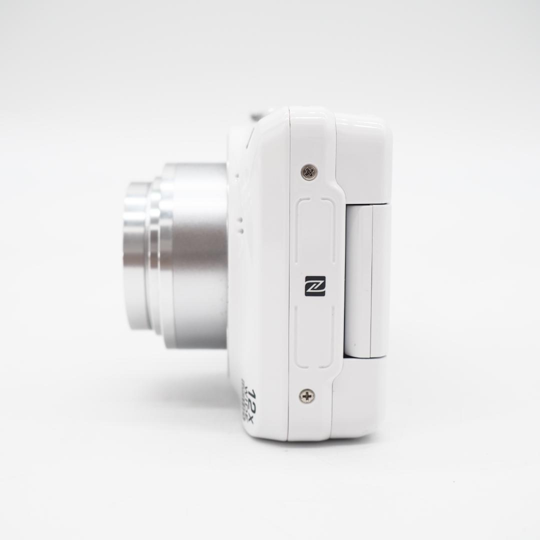 NIKON COOLPIX S6900 コンパクトデジタルカメラ